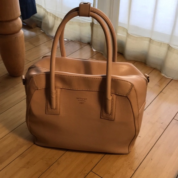 Mat & Nat Handbag - Picture 2 of 3
